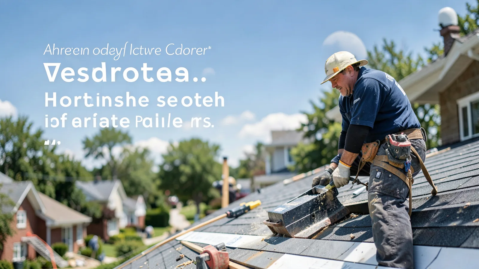 Roof Replacement in Beech Grove, AR near me